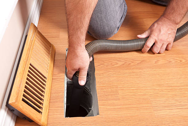 Reliable Thiensville, WI Airduct Cleaning Solutions